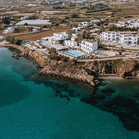 Hotel Paros Bay Parasporos Zewnętrze zdjęcie