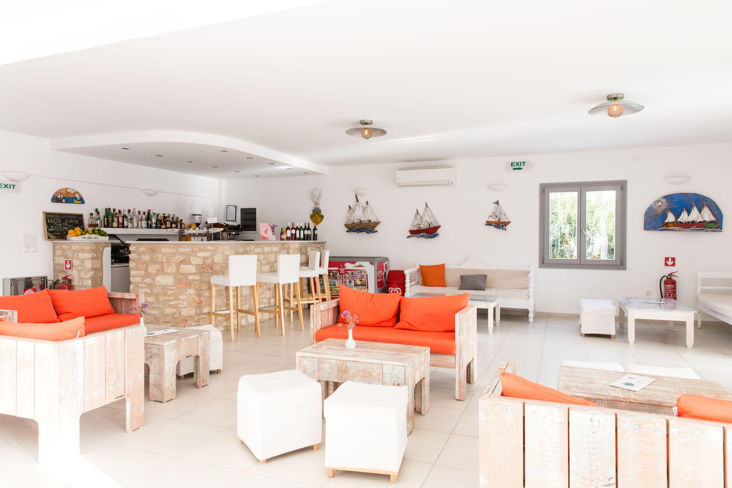 Hotel Paros Bay Parasporos Zewnętrze zdjęcie