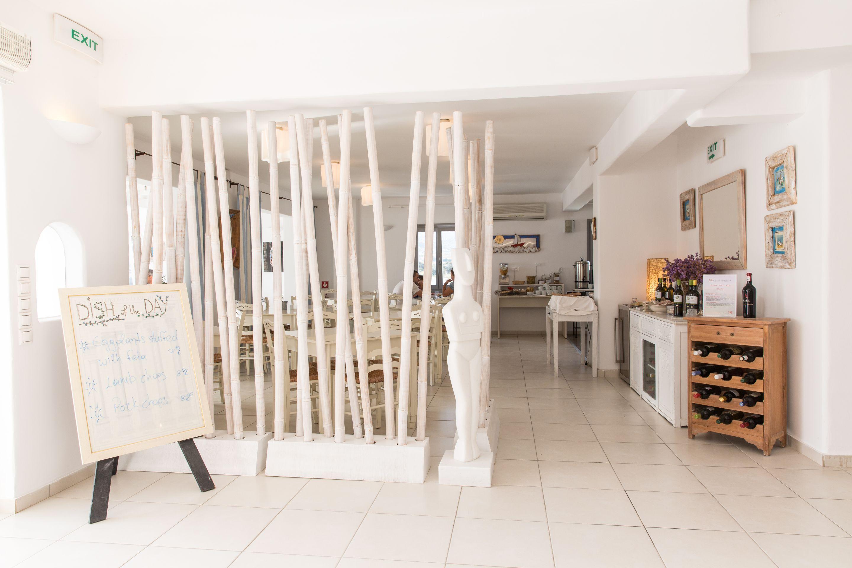 Hotel Paros Bay Parasporos Zewnętrze zdjęcie