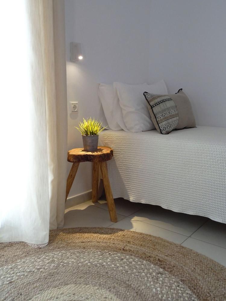 Hotel Paros Bay Parasporos Zewnętrze zdjęcie
