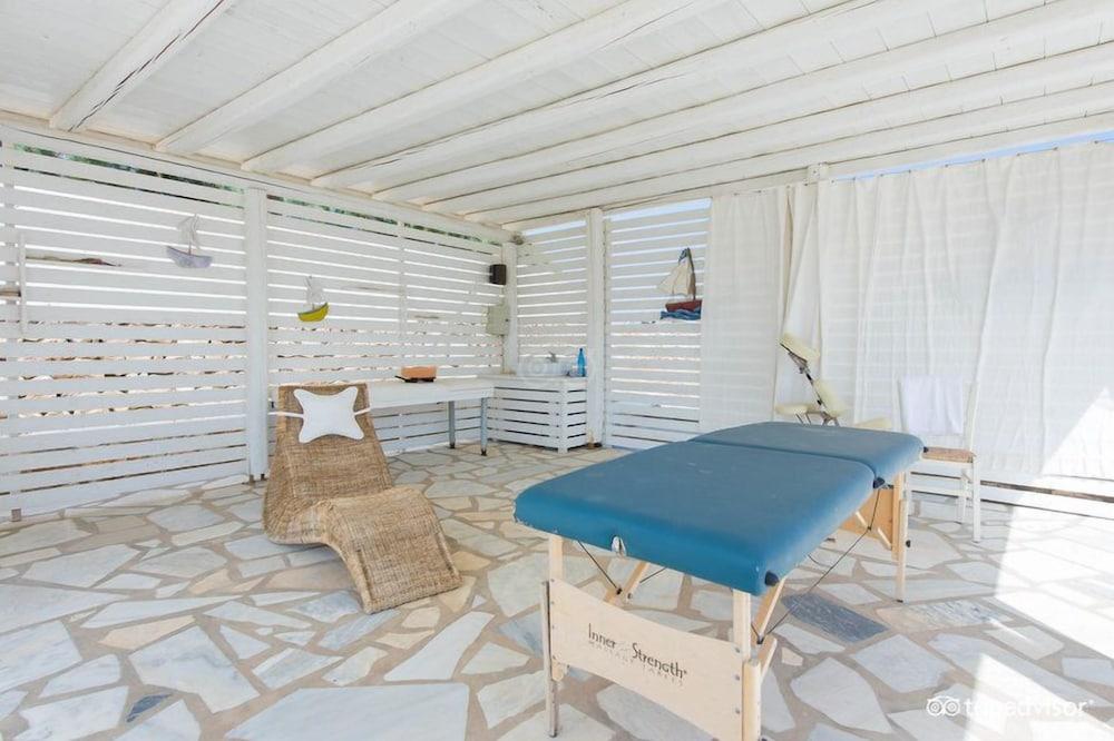 Hotel Paros Bay Parasporos Zewnętrze zdjęcie