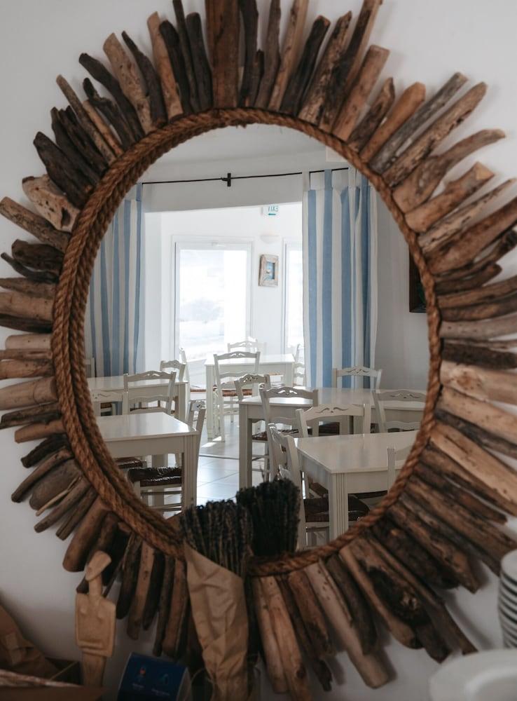Hotel Paros Bay Parasporos Zewnętrze zdjęcie