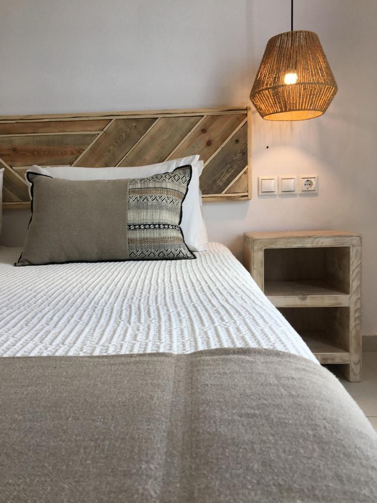 Hotel Paros Bay Parasporos Zewnętrze zdjęcie